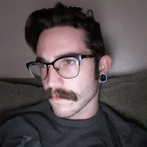 Meet your Posher, Anthony